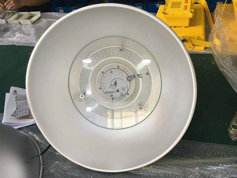 XQL5070LED隧道灯